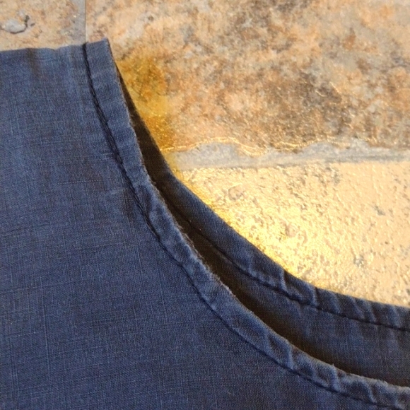 Vintage VTG Krist Gudnason dress - Picture 11 of 11